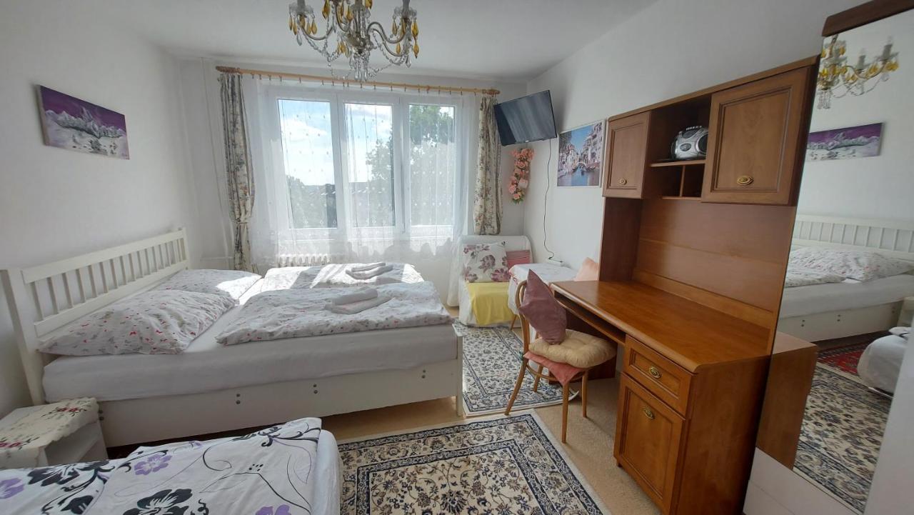 Apartments Meixner Mariánské Lázně Esterno foto