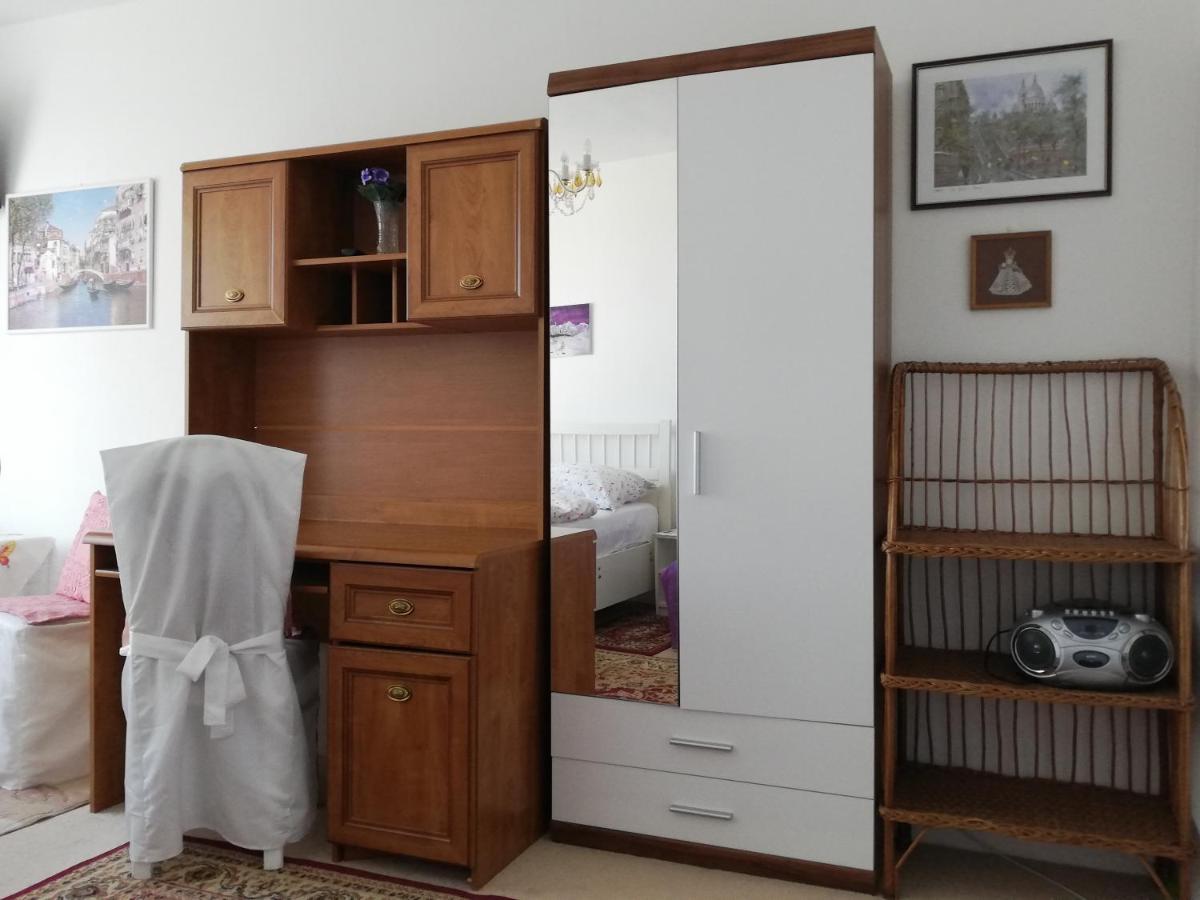 Apartments Meixner Mariánské Lázně Esterno foto
