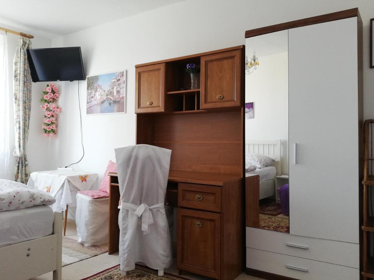 Apartments Meixner Mariánské Lázně Esterno foto