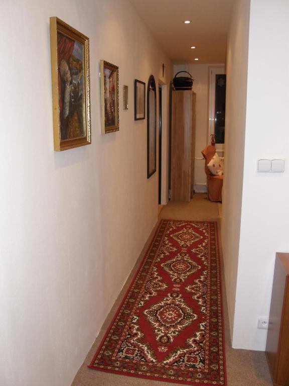 Apartments Meixner Mariánské Lázně Esterno foto