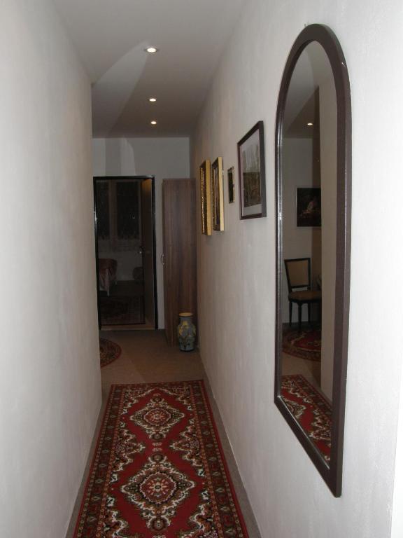 Apartments Meixner Mariánské Lázně Esterno foto