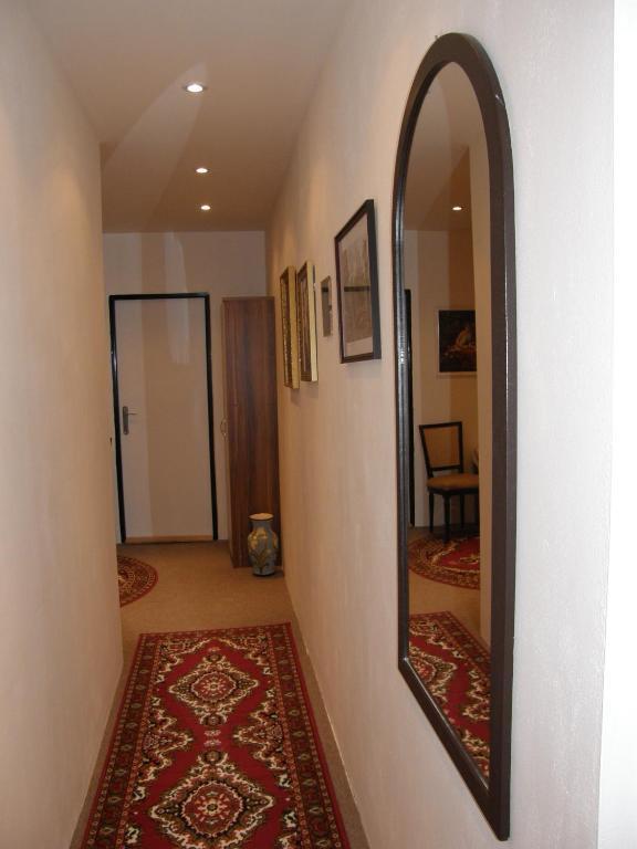 Apartments Meixner Mariánské Lázně Esterno foto