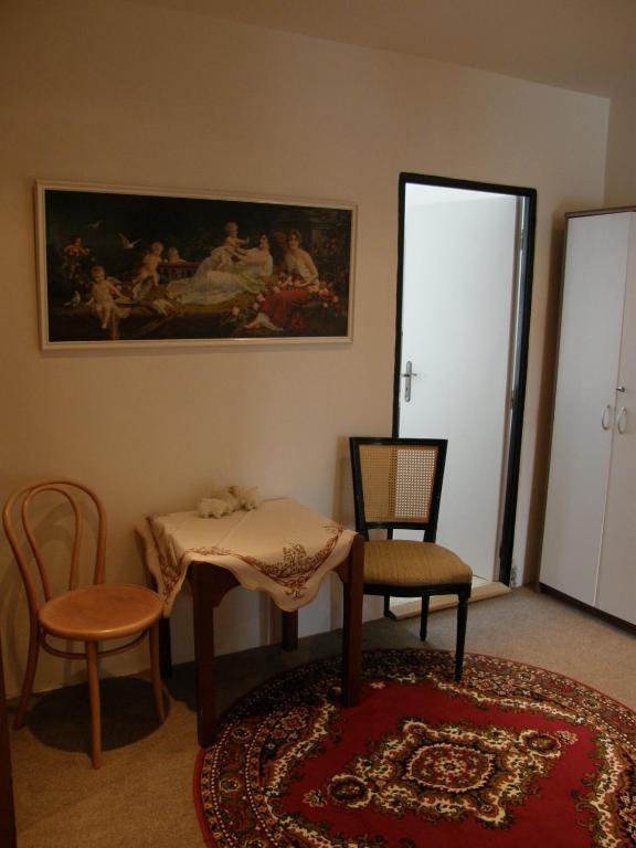 Apartments Meixner Mariánské Lázně Esterno foto