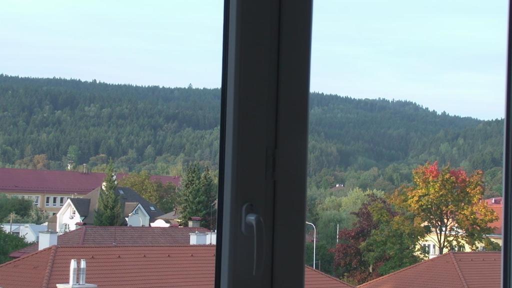 Apartments Meixner Mariánské Lázně Esterno foto