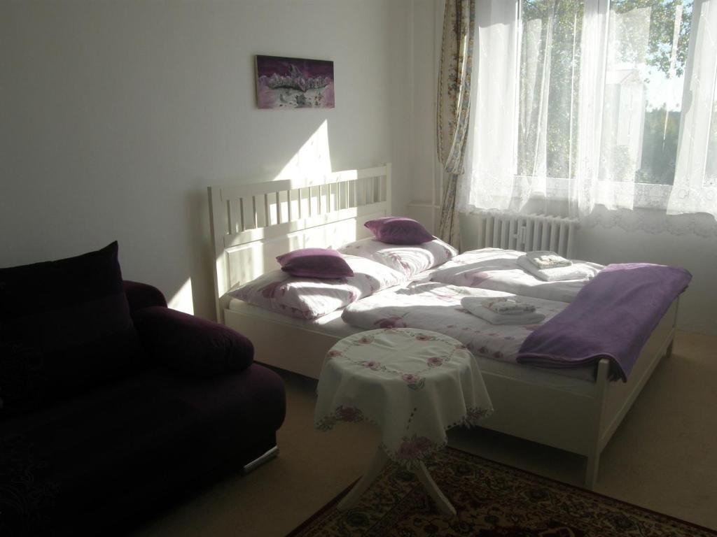 Apartments Meixner Mariánské Lázně Esterno foto