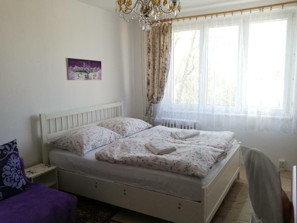 Apartments Meixner Mariánské Lázně Esterno foto